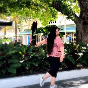 Meet your Posher, Jenea